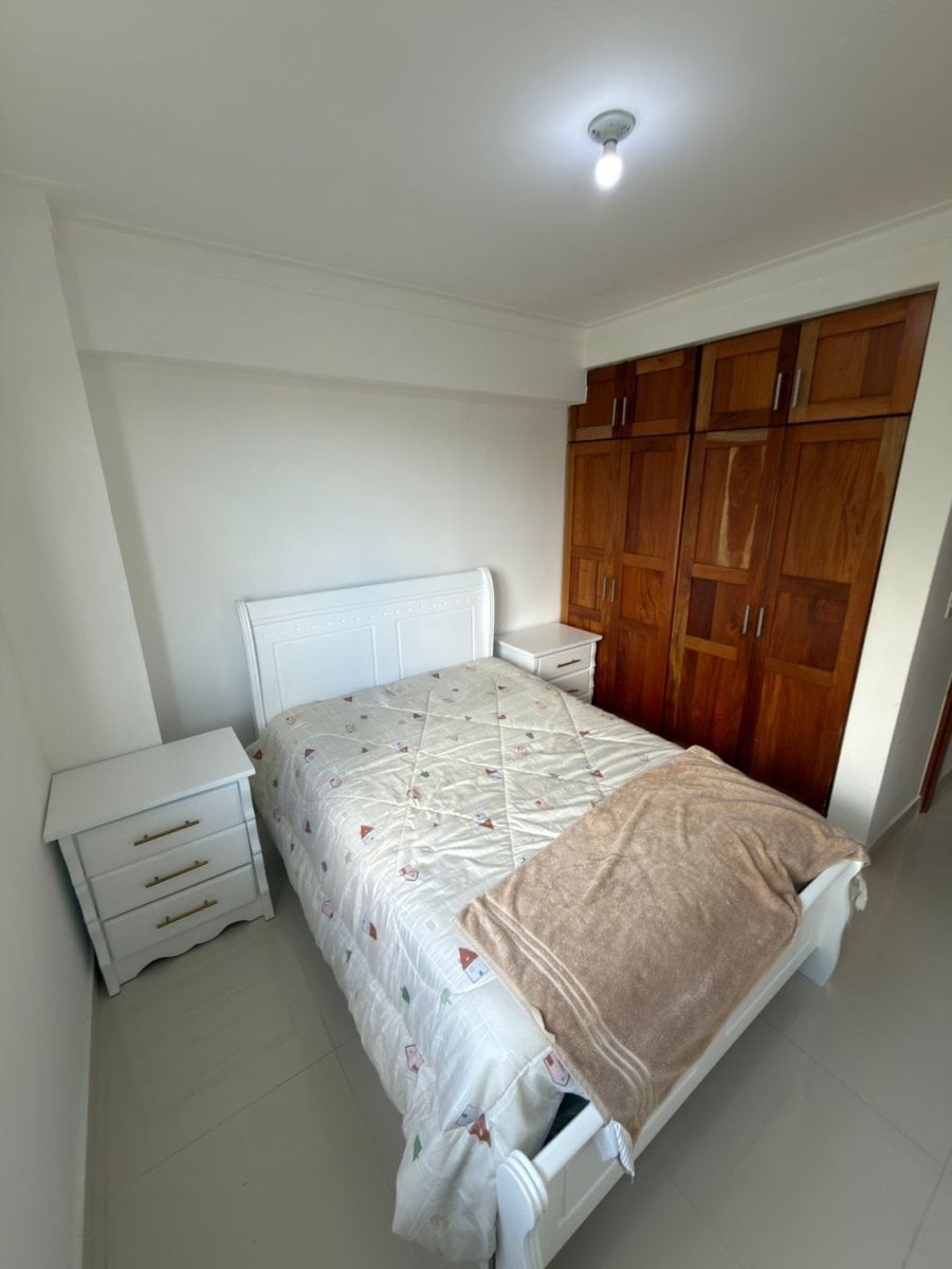 Apartamento en Las Palmas de Alma Rosa – foto 3