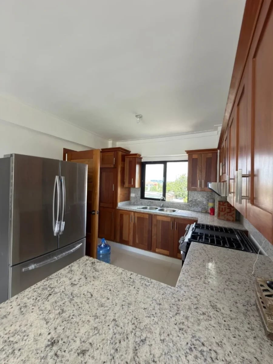 Apartamento en Las Palmas de Alma Rosa – foto 10