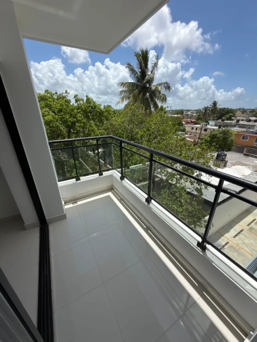 Apartamento en Las Palmas de Alma Rosa – foto 12