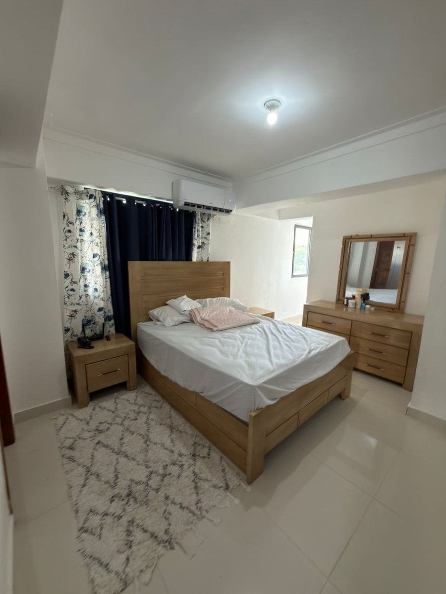 Apartamento en Las Palmas de Alma Rosa – foto 6