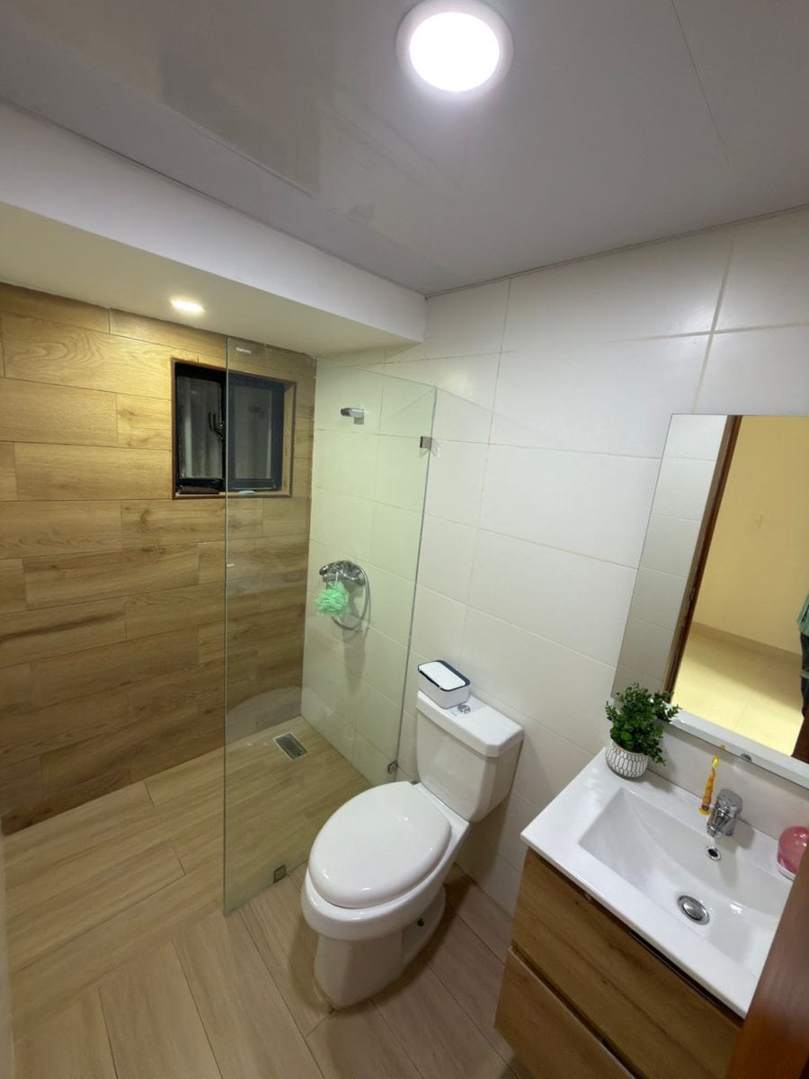 Apartamento en Las Palmas de Alma Rosa – foto 1