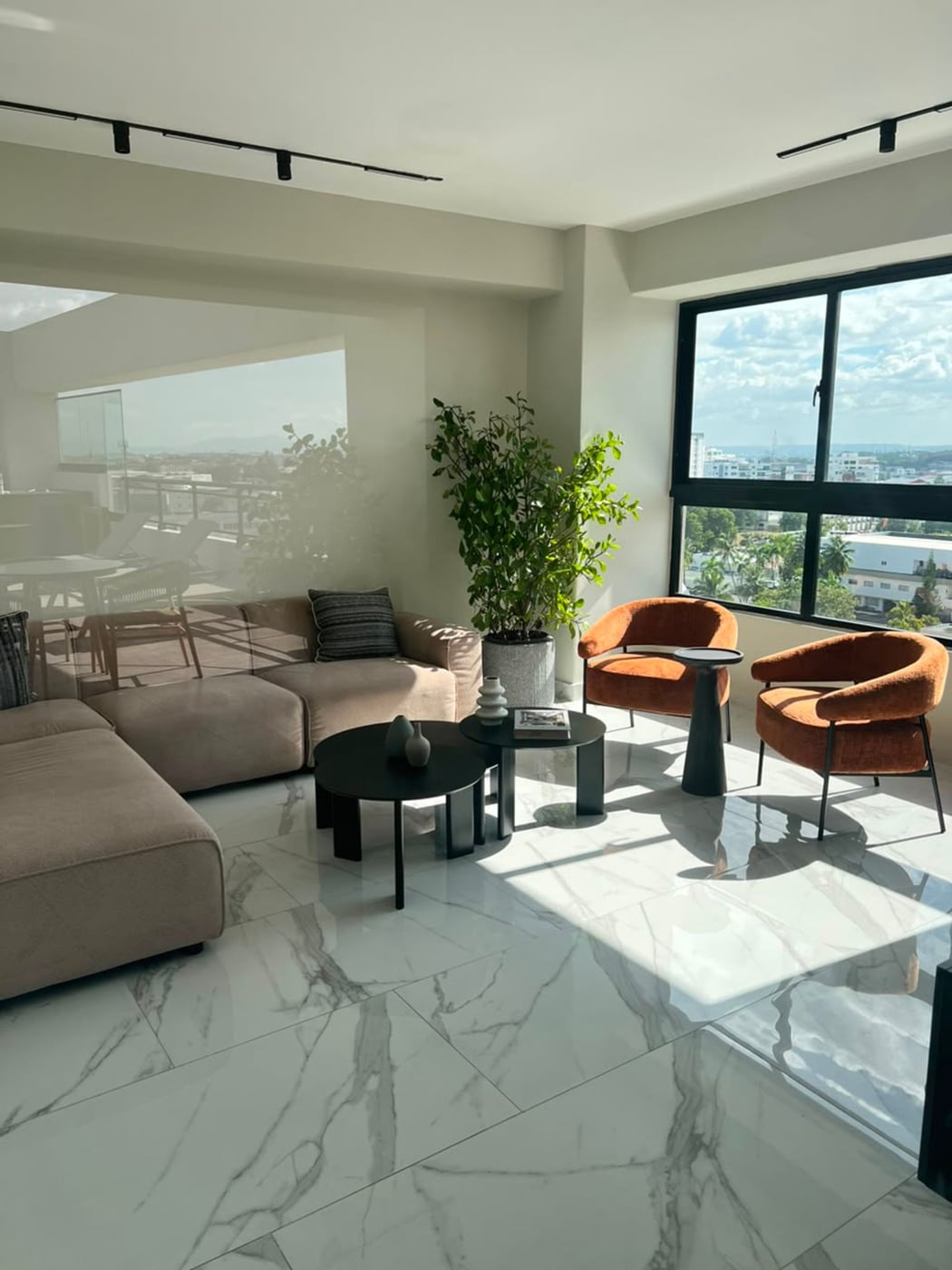 Apartamento en Alquiler | Renacimiento SD – foto 9