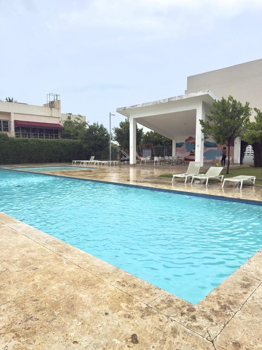 Apartamento en venta Cerca del Mirador Sur – foto 1