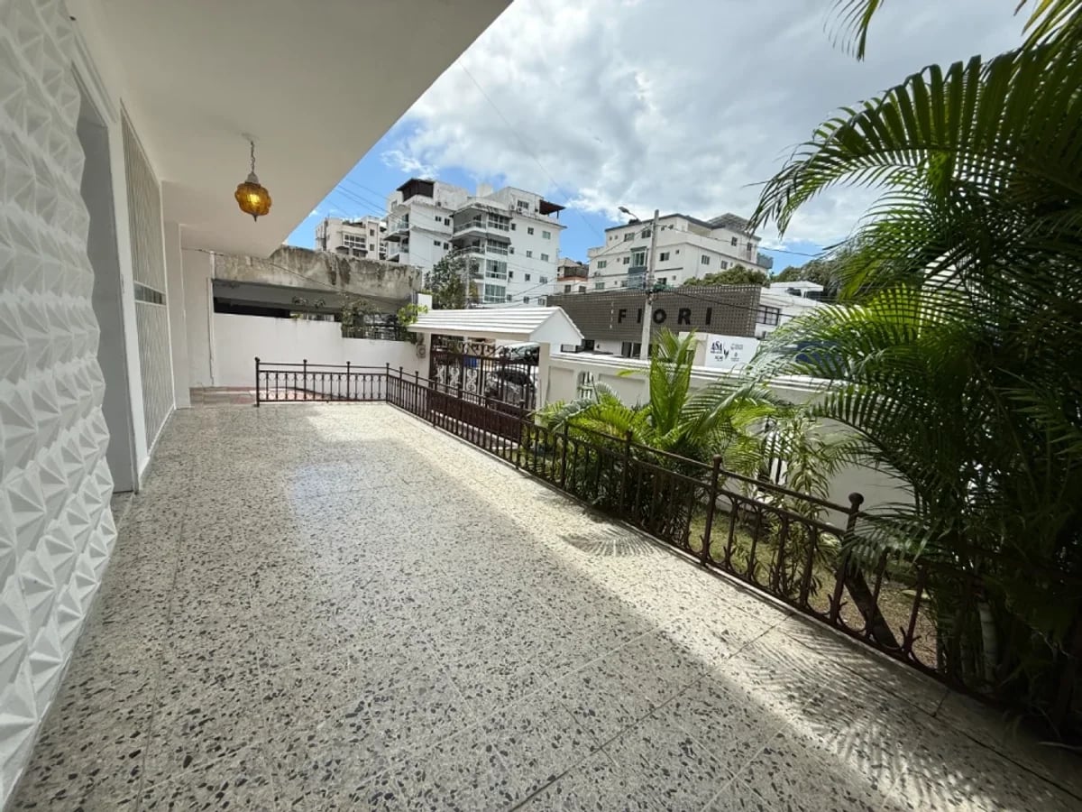 Local comercial en Los Prados, Santo Domingo – foto 5