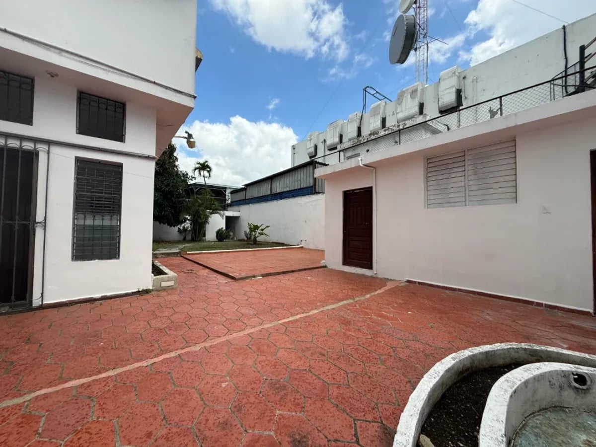 Local comercial en Los Prados, Santo Domingo – foto 3