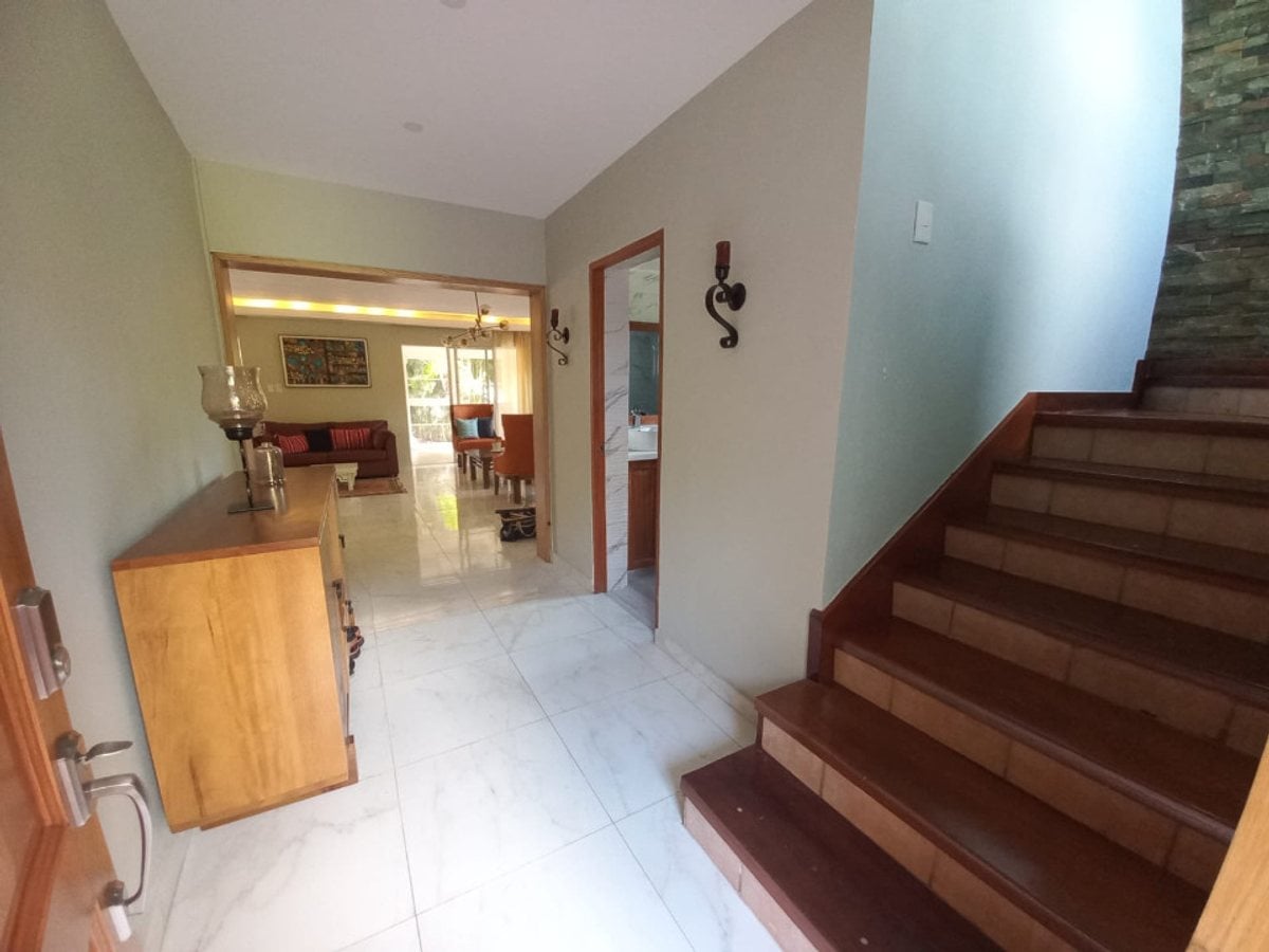 Casa En Metro Country Club, San Pedro De Macorís – foto 1