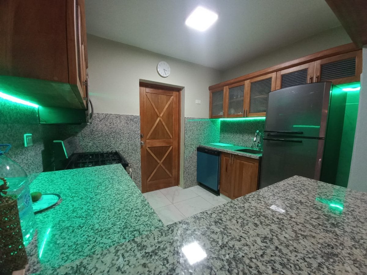 Casa En Metro Country Club, San Pedro De Macorís – foto 3