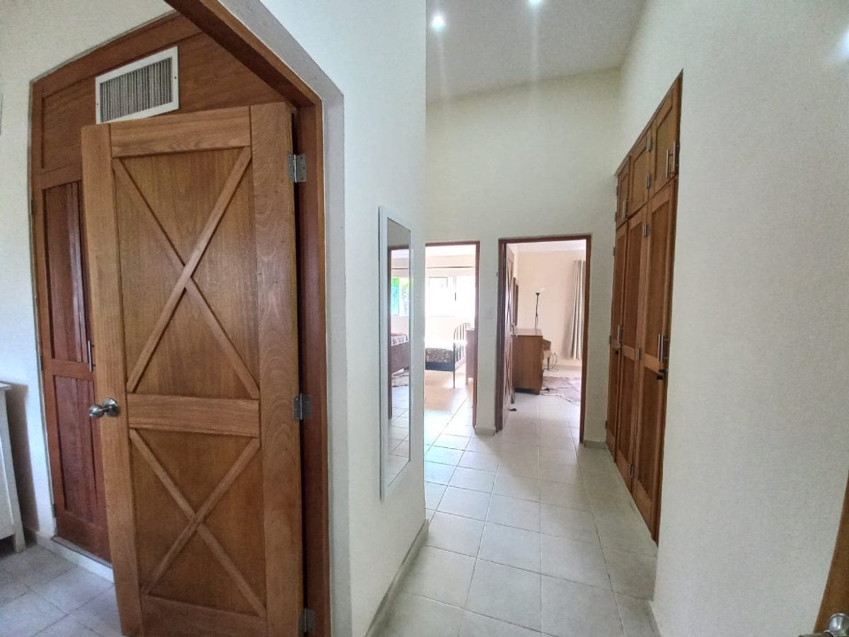 Casa En Metro Country Club, San Pedro De Macorís – foto 7