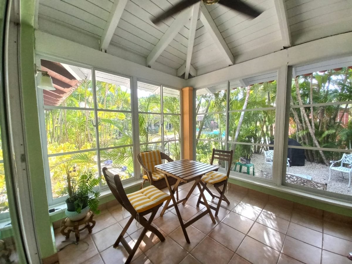 Casa En Metro Country Club, San Pedro De Macorís – foto 5