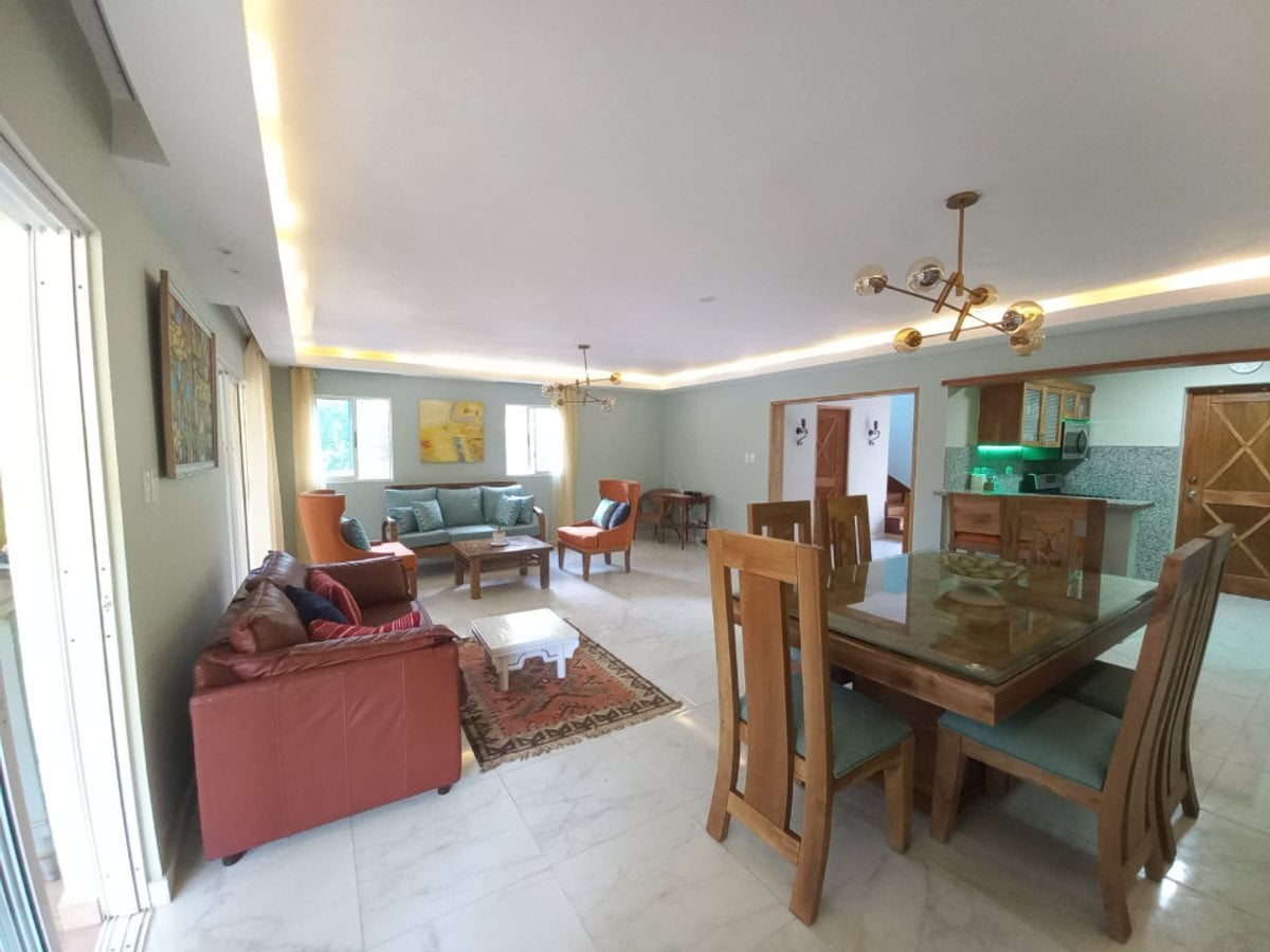 Casa En Metro Country Club, San Pedro De Macorís – foto 2