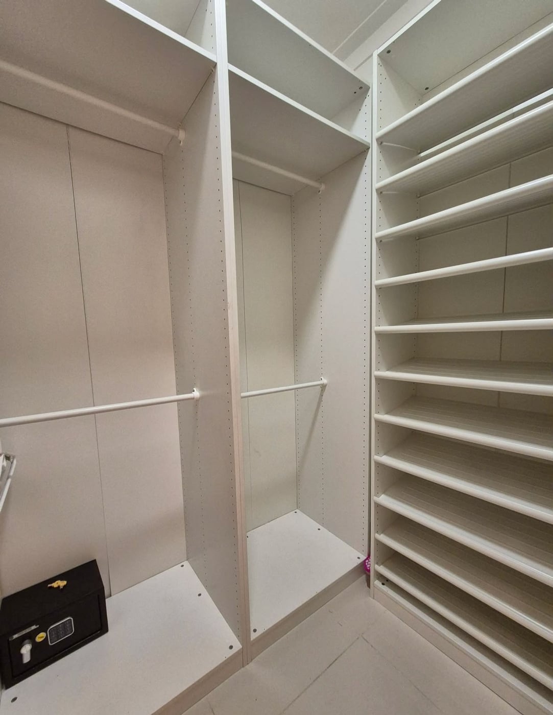 Apartamento en alquiler en Evaristo Morales – foto 10