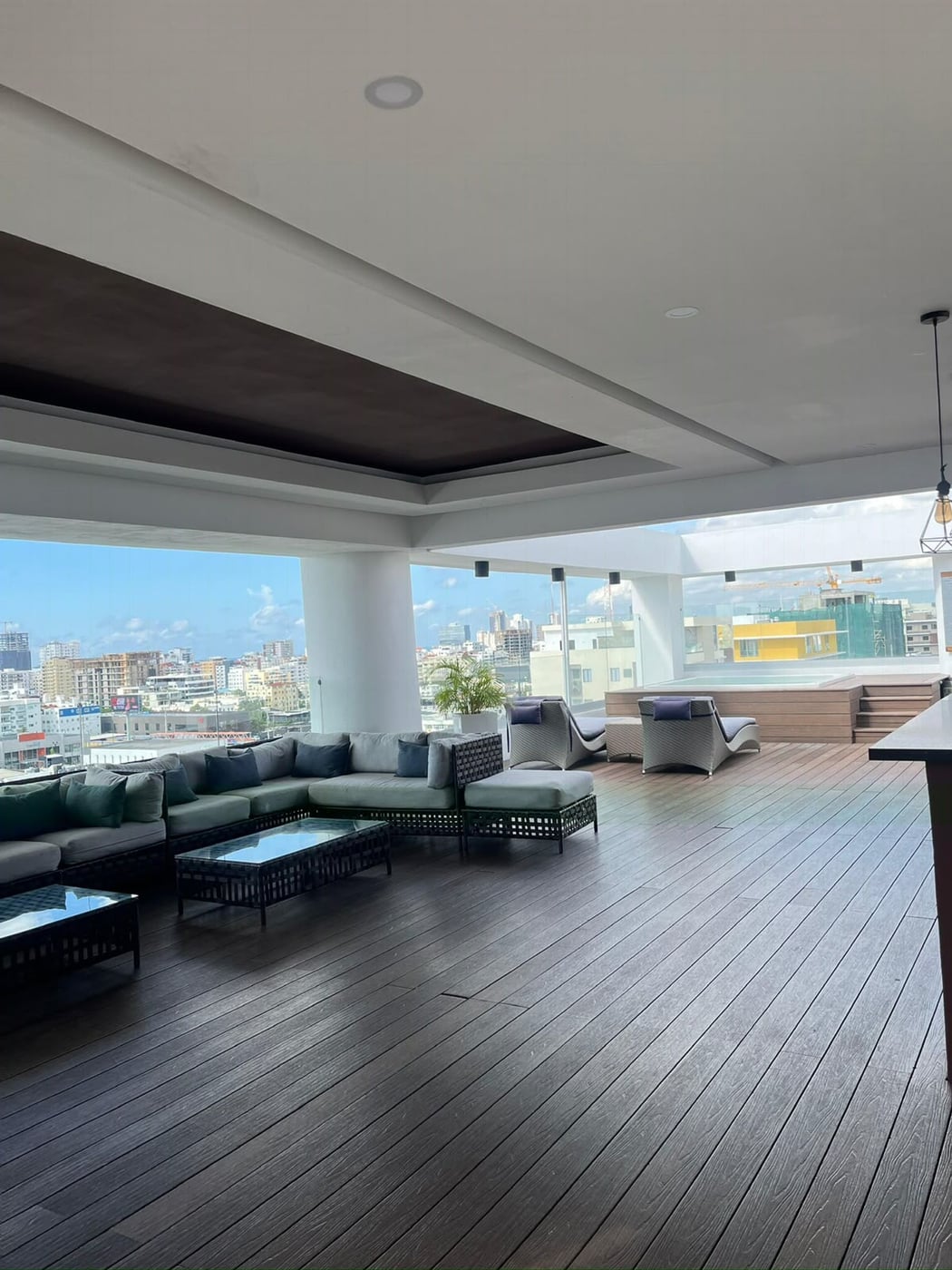 Apartamento en alquiler en Evaristo Morales – foto 12