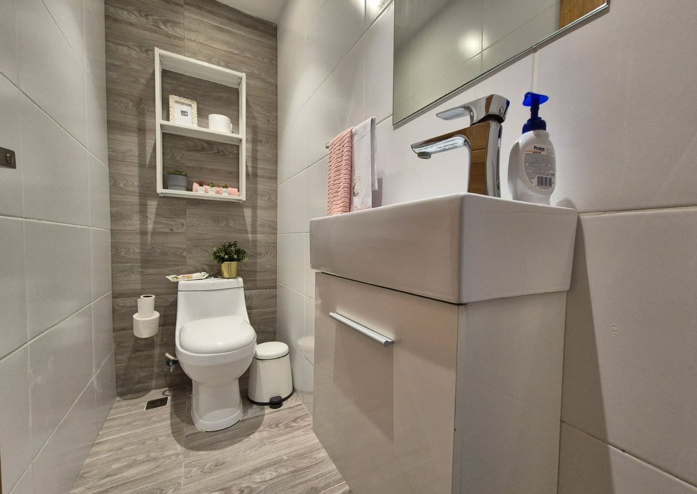 Apartamento en alquiler en Evaristo Morales – foto 7