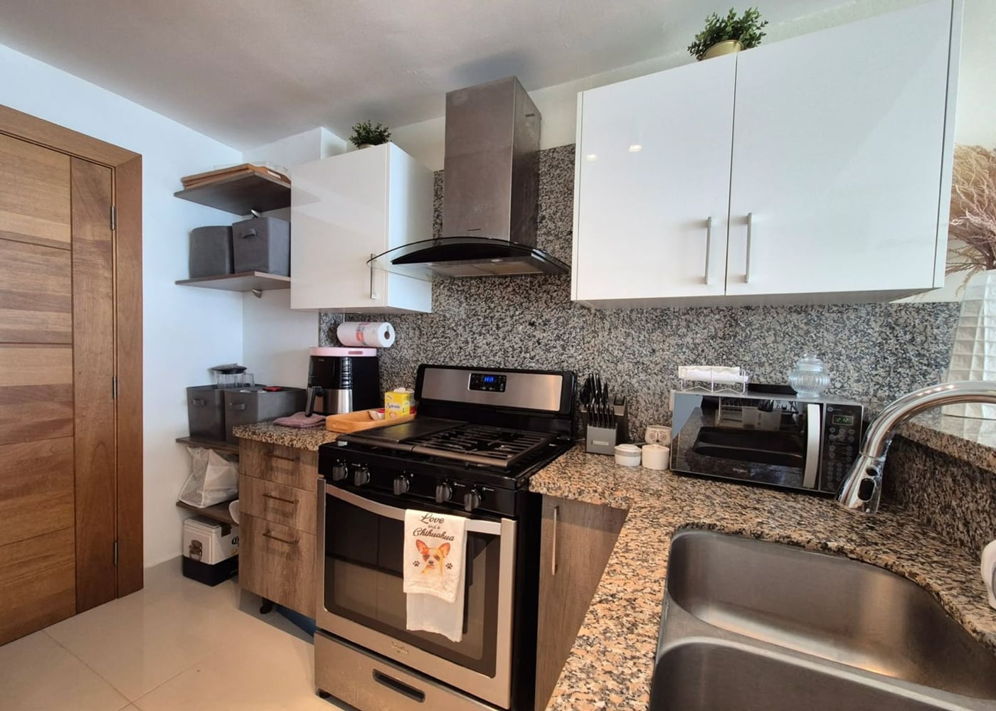 Apartamento en alquiler en Evaristo Morales – foto 5
