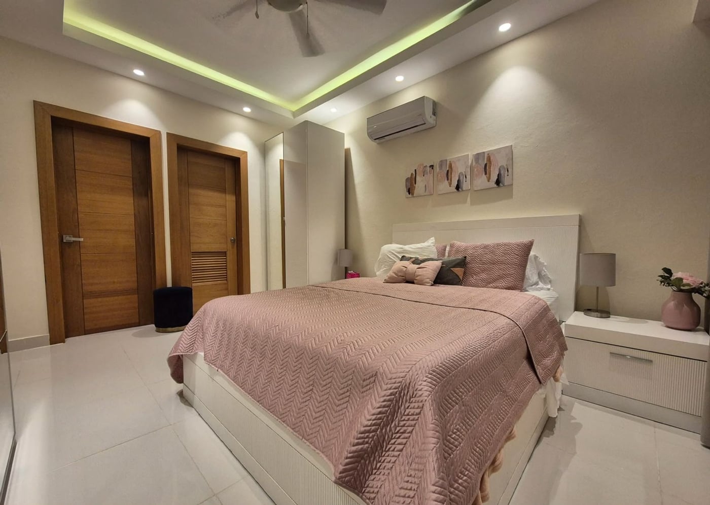 Apartamento en alquiler en Evaristo Morales – foto 6