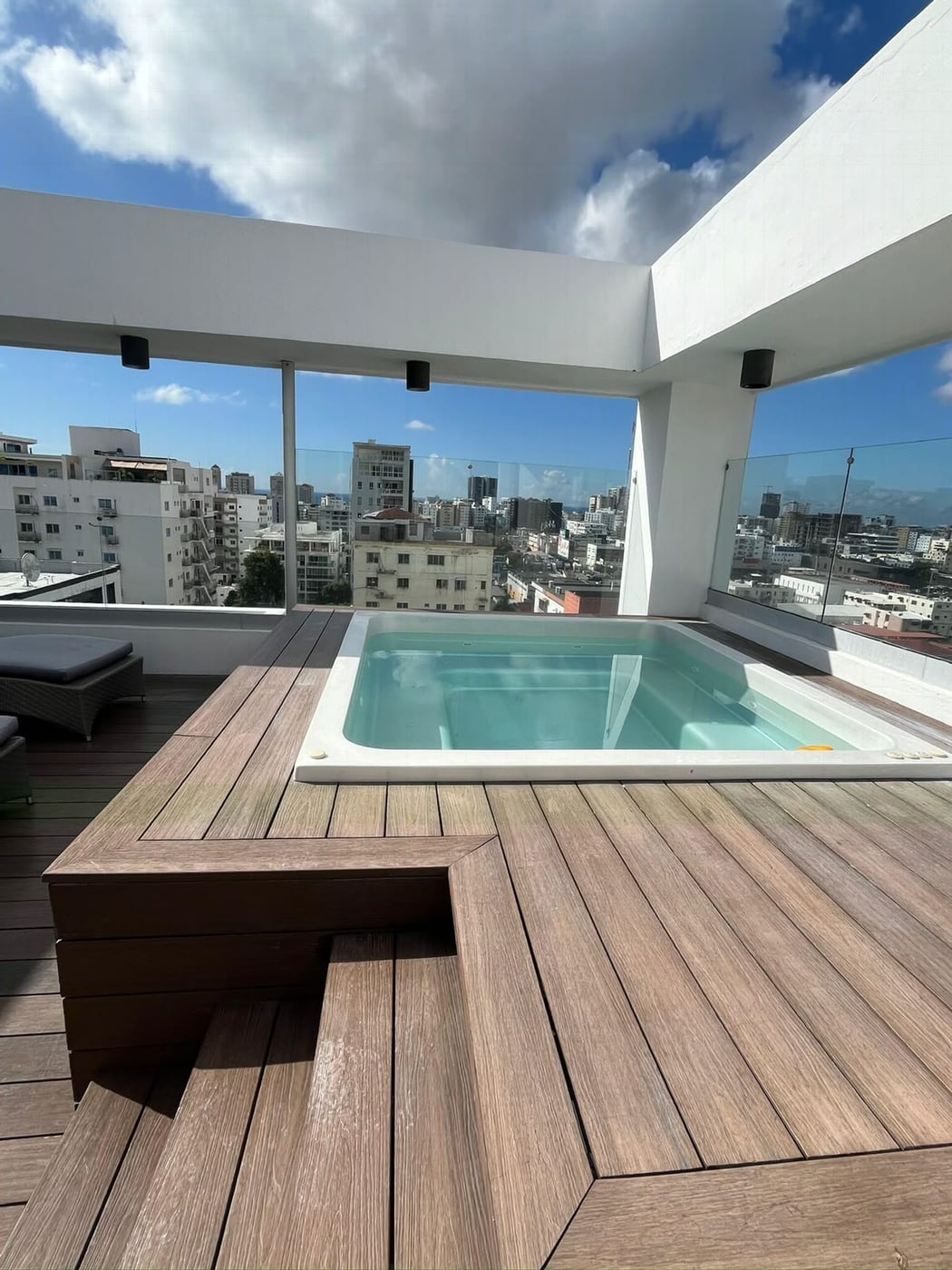 Apartamento en alquiler en Evaristo Morales – foto 11