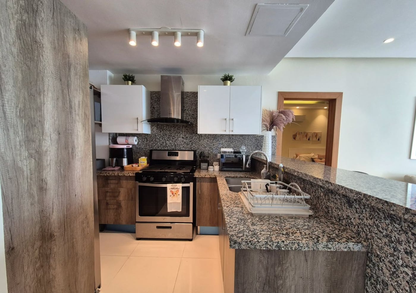 Apartamento en alquiler en Evaristo Morales – foto 4