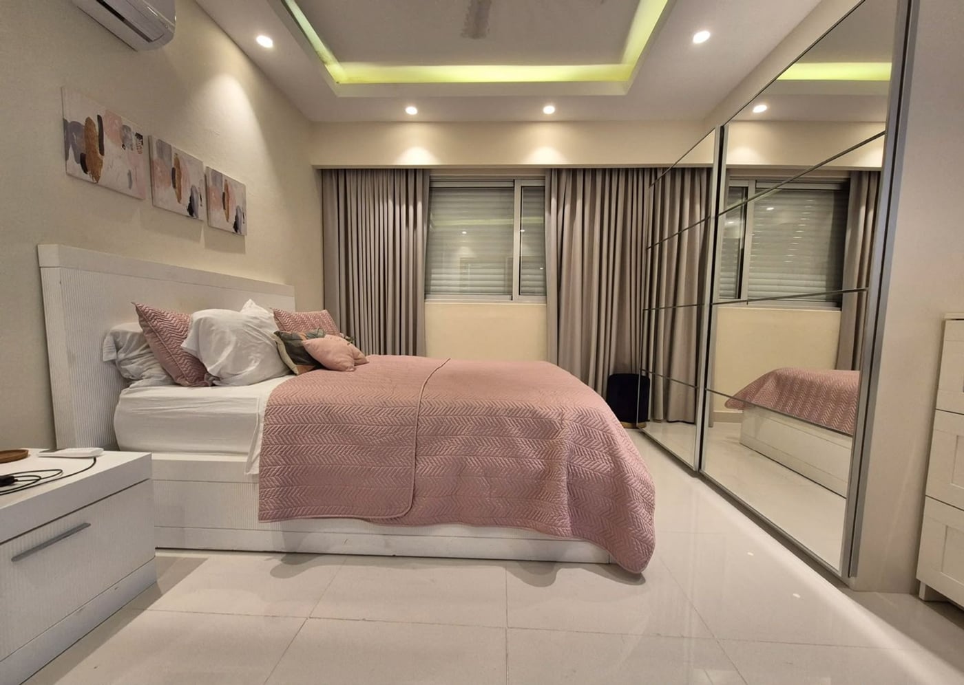 Apartamento en alquiler en Evaristo Morales – foto 8
