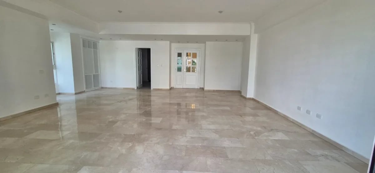 Apartamento 3 habitaciones Piantini en venta – foto 1