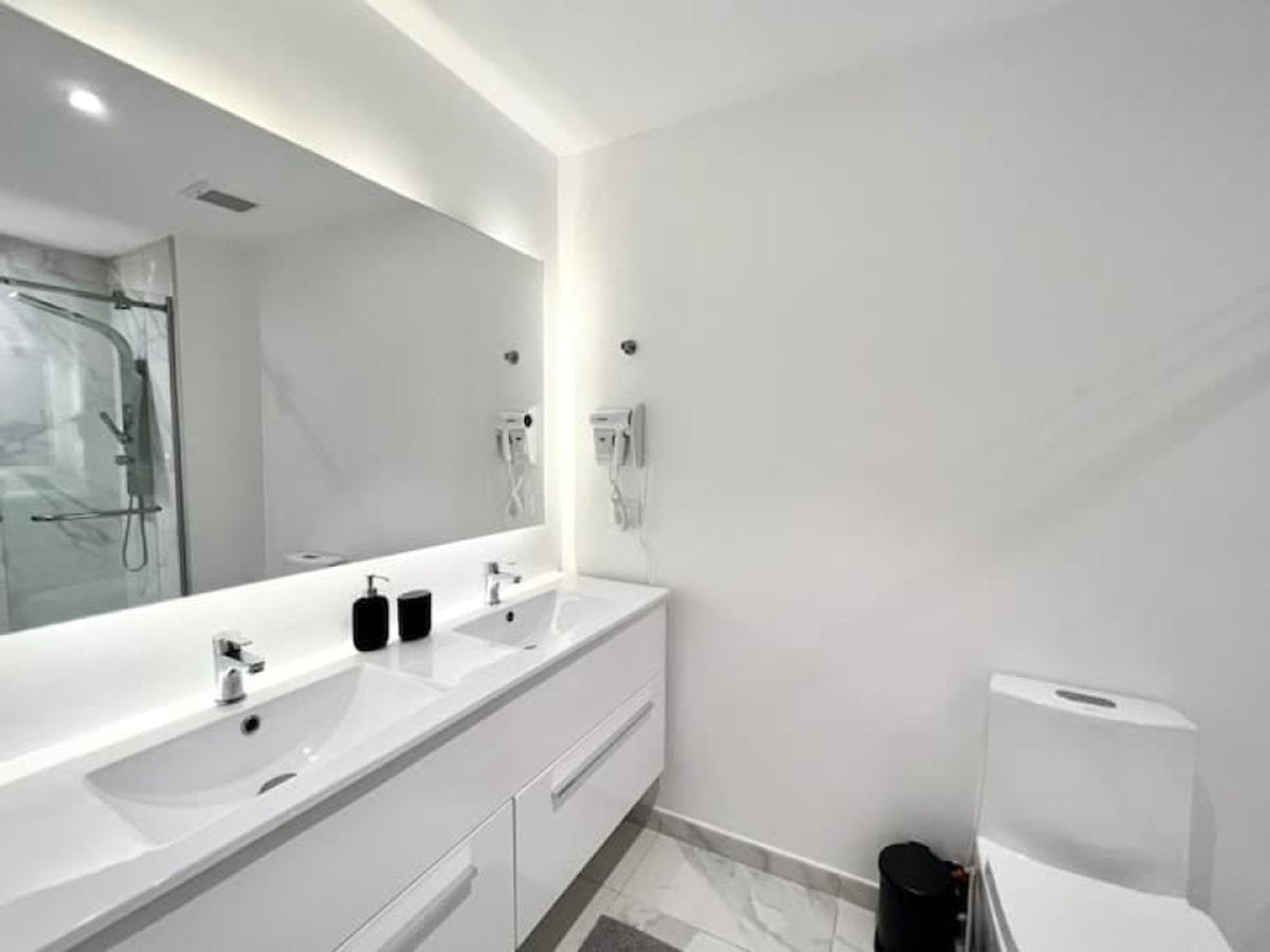 HEMOSO APARTAMENTO AMUEBLADO EN BAVARO PUNTA CANA – foto 2