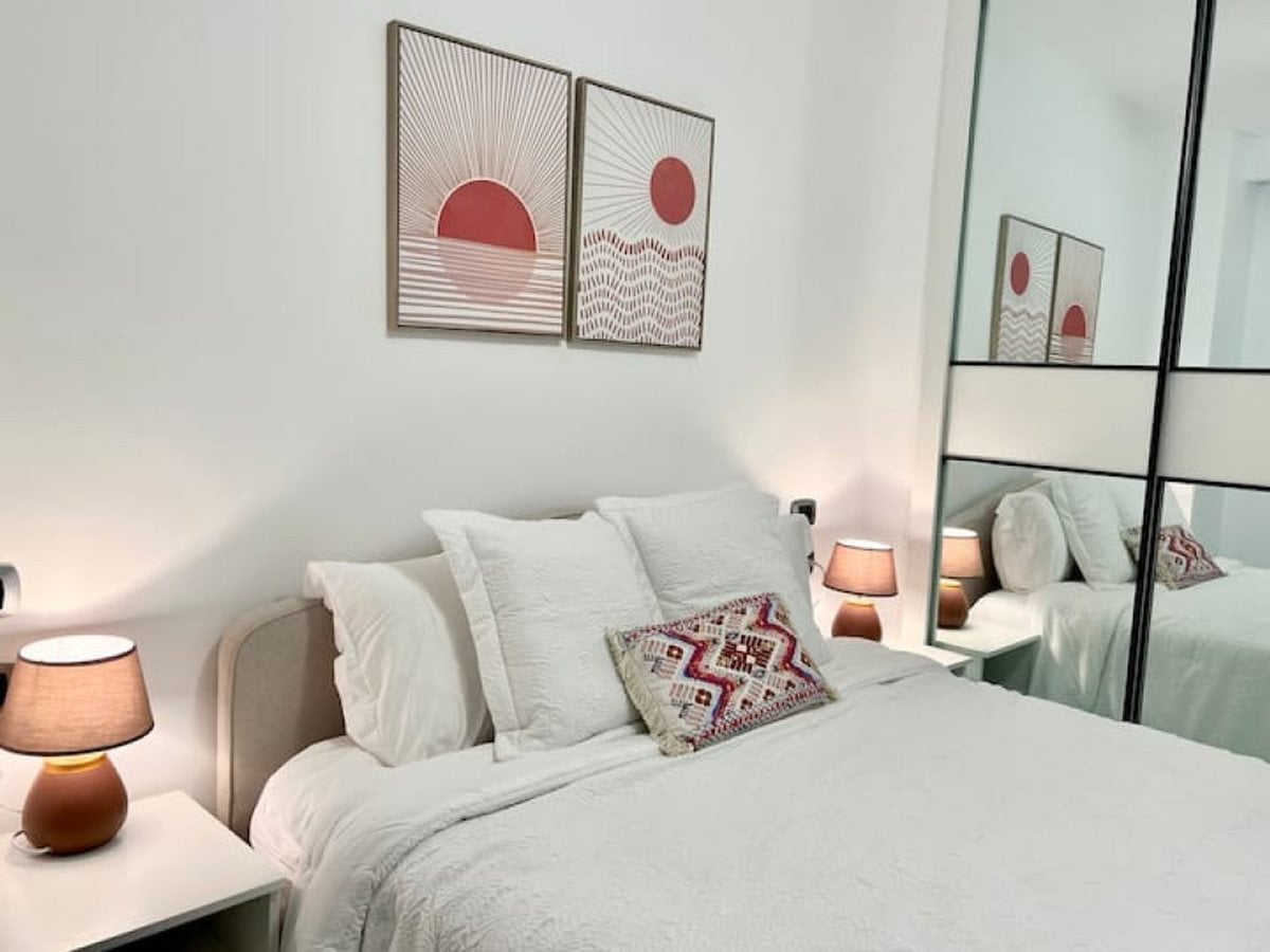 HEMOSO APARTAMENTO AMUEBLADO EN BAVARO PUNTA CANA – foto 5