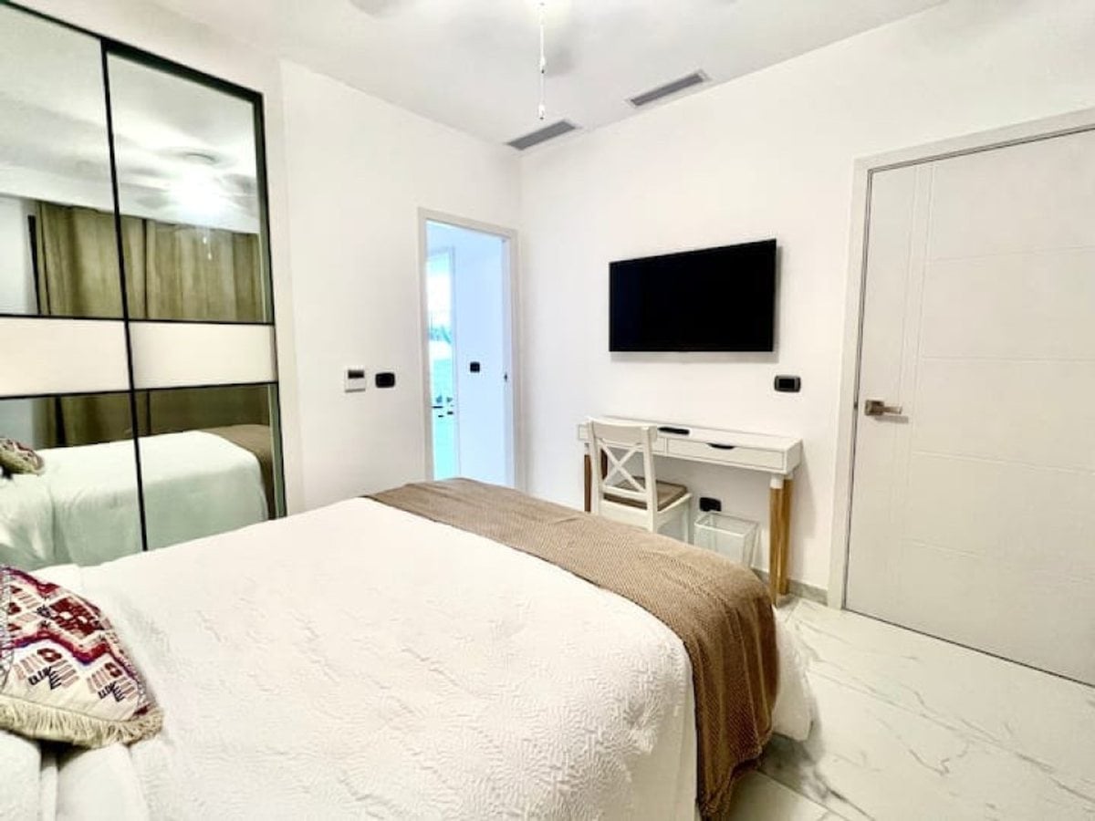 HEMOSO APARTAMENTO AMUEBLADO EN BAVARO PUNTA CANA – foto 6