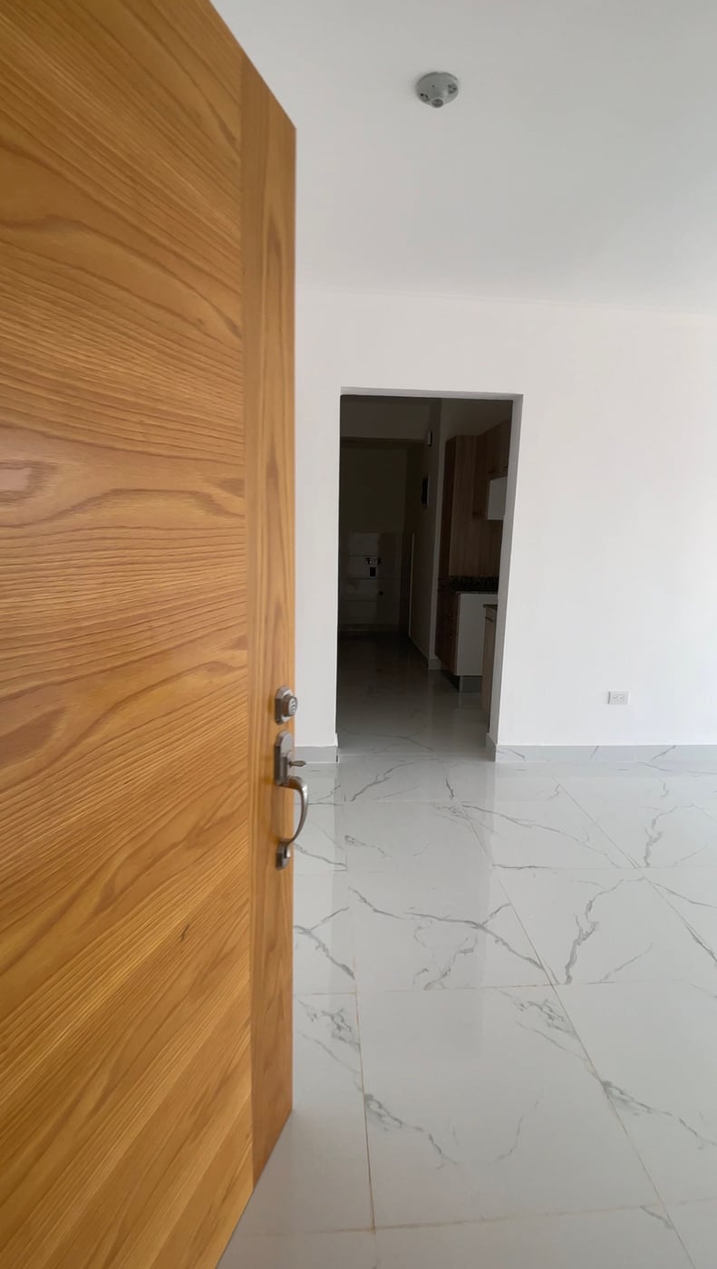 Mirador de Este zona oriental 3 habitaciones – foto 3