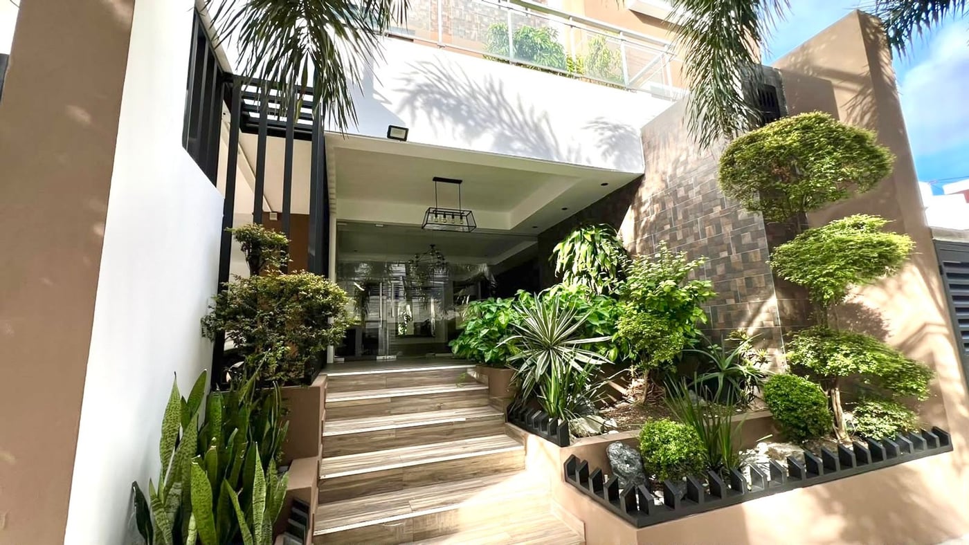 Apartamento en Alquiler – El Vergel – foto 2