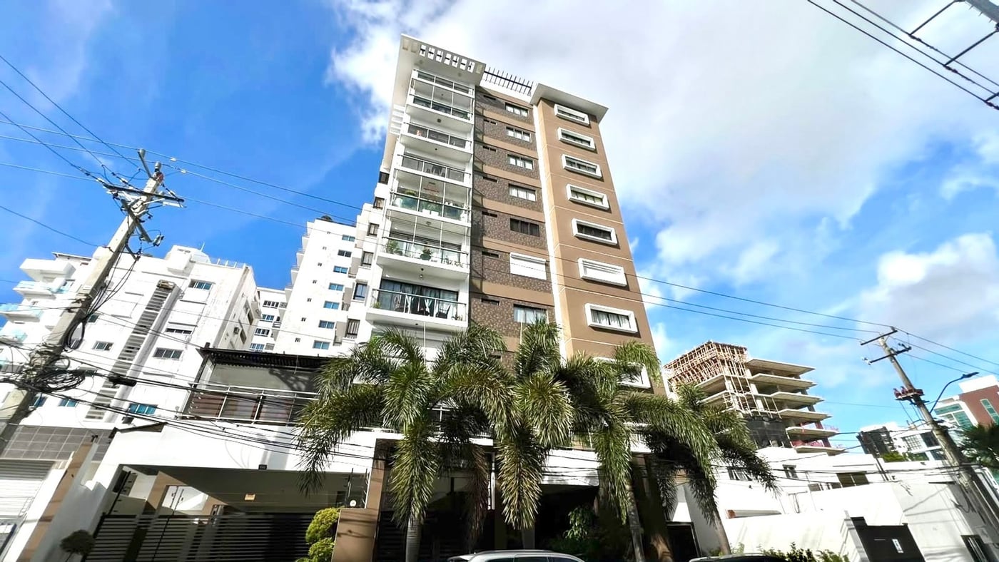 Apartamento en Alquiler – El Vergel – foto 1