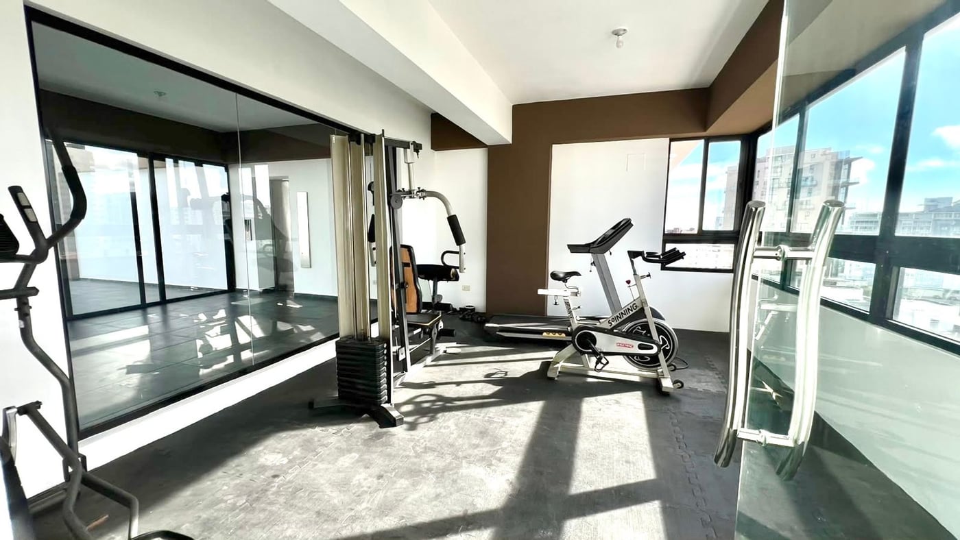 Apartamento en Alquiler – El Vergel – foto 11