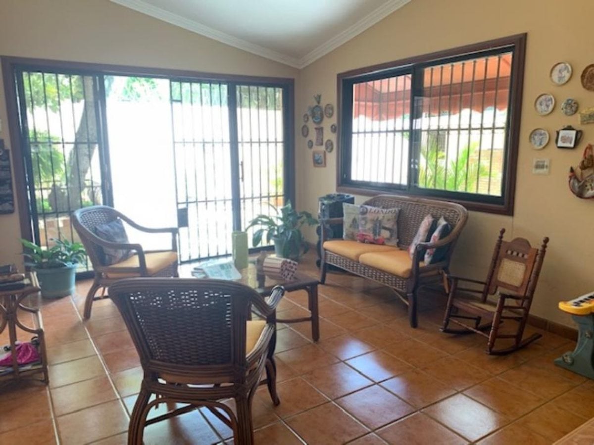 Casa En Altos De Arroyo Hondo Iii, Santo Domingo D – foto 10