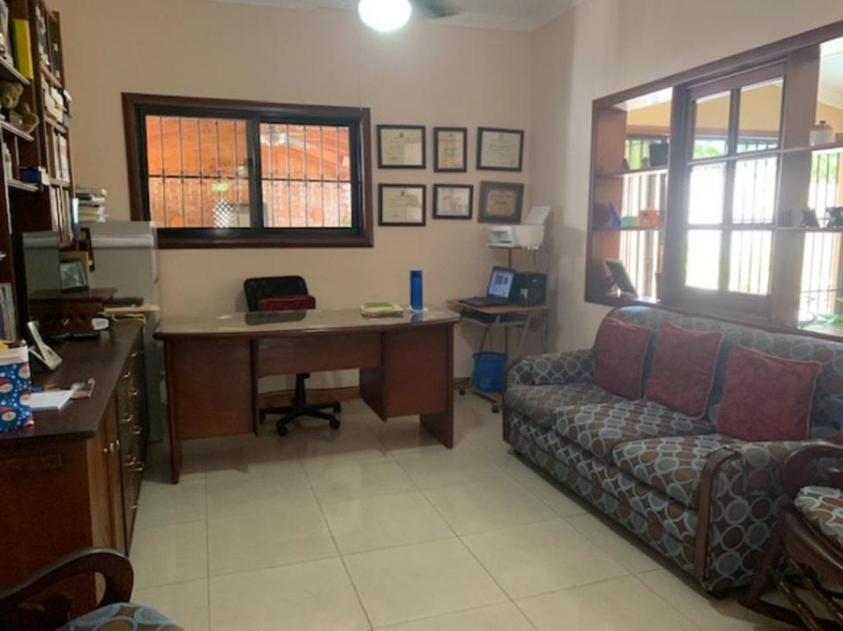 Casa En Altos De Arroyo Hondo Iii, Santo Domingo D – foto 7
