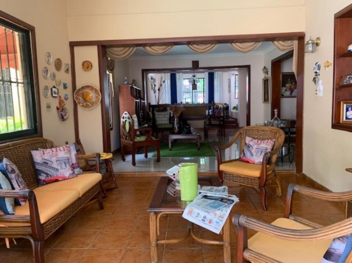Casa En Altos De Arroyo Hondo Iii, Santo Domingo D – foto 2