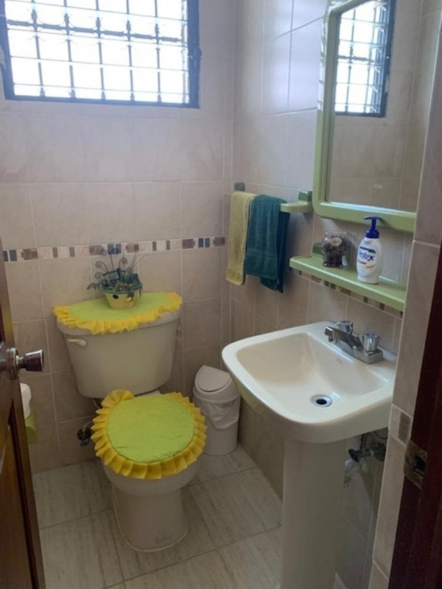 Casa En Altos De Arroyo Hondo Iii, Santo Domingo D – foto 12