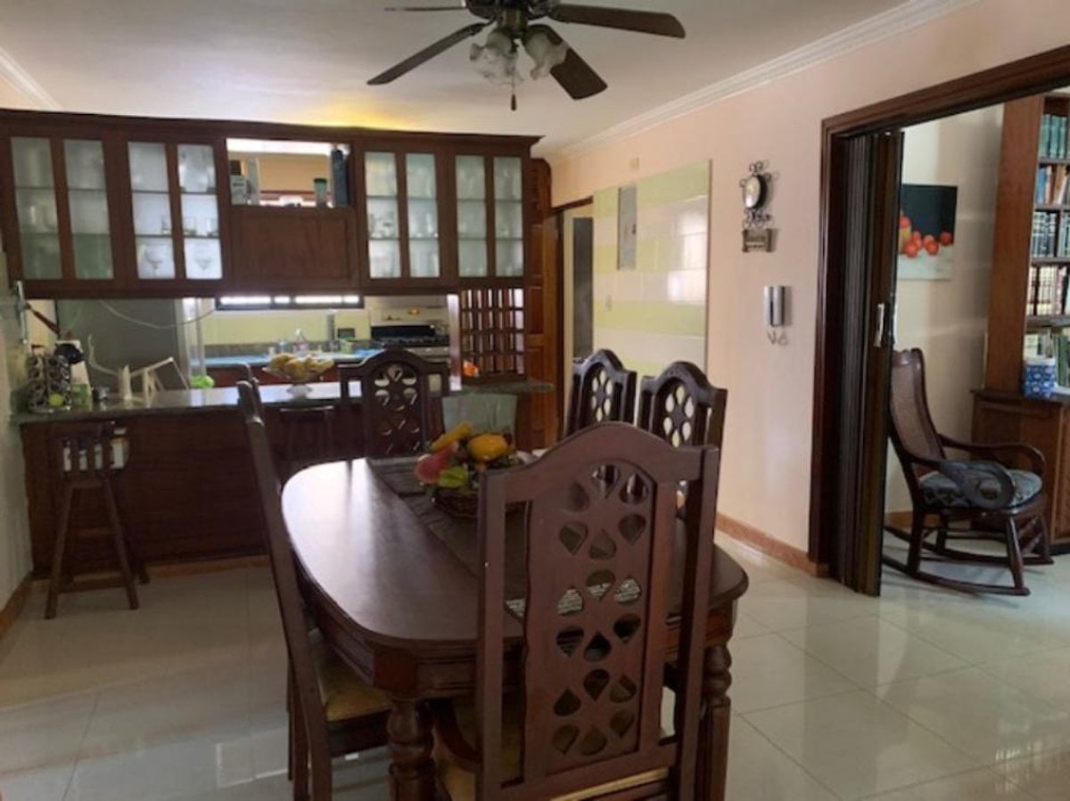Casa En Altos De Arroyo Hondo Iii, Santo Domingo D – foto 11