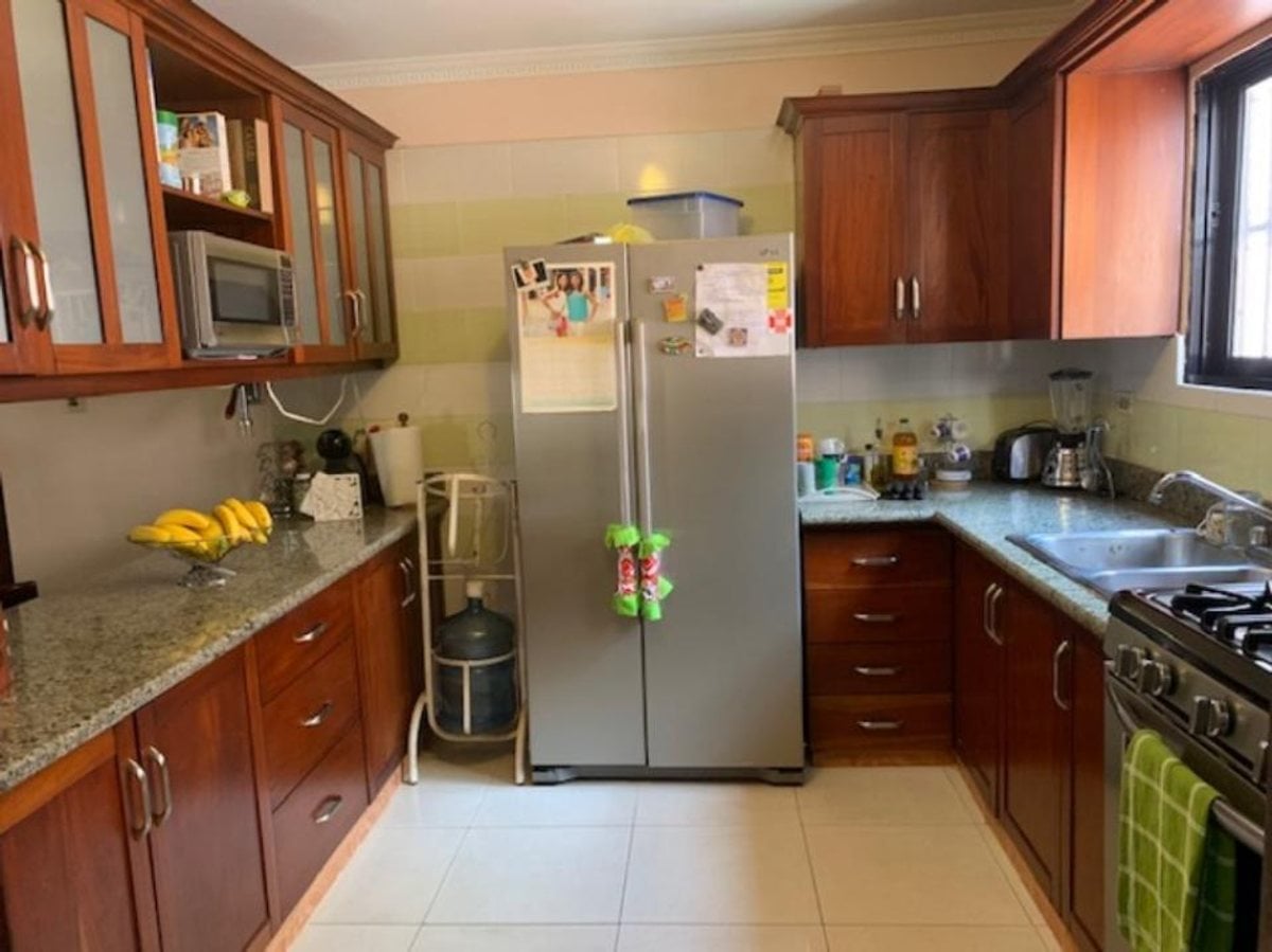 Casa En Altos De Arroyo Hondo Iii, Santo Domingo D – foto 9