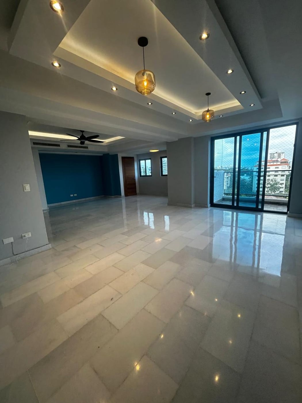 Apartamento en venta en La Esperilla – foto 1
