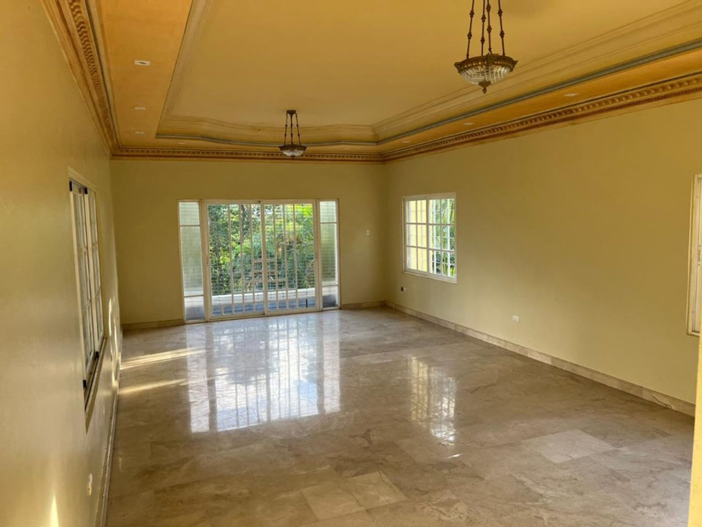 CASA EN VENTA 3 DORMITORIOS ALTOS DE ARROYO HONDO – foto 7