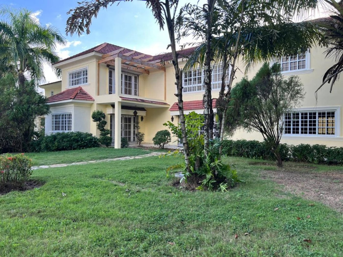 CASA EN VENTA 3 DORMITORIOS ALTOS DE ARROYO HONDO – foto 5