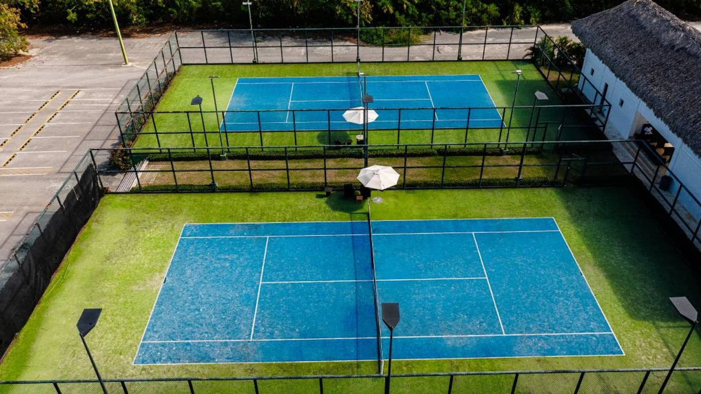 APARTAMENTO SWIM UP EN VENTA 1 HAB EN CANA ROCK – foto 4