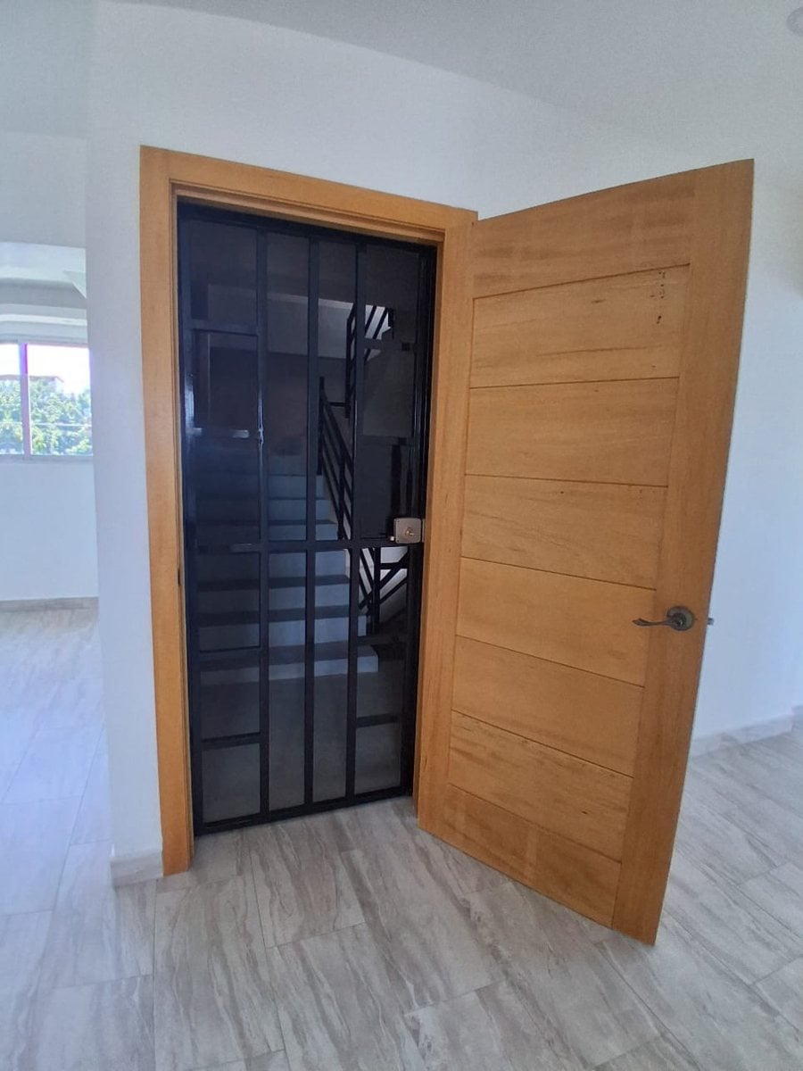 Apartamento Ensanche Ozama (nuevos) – foto 11
