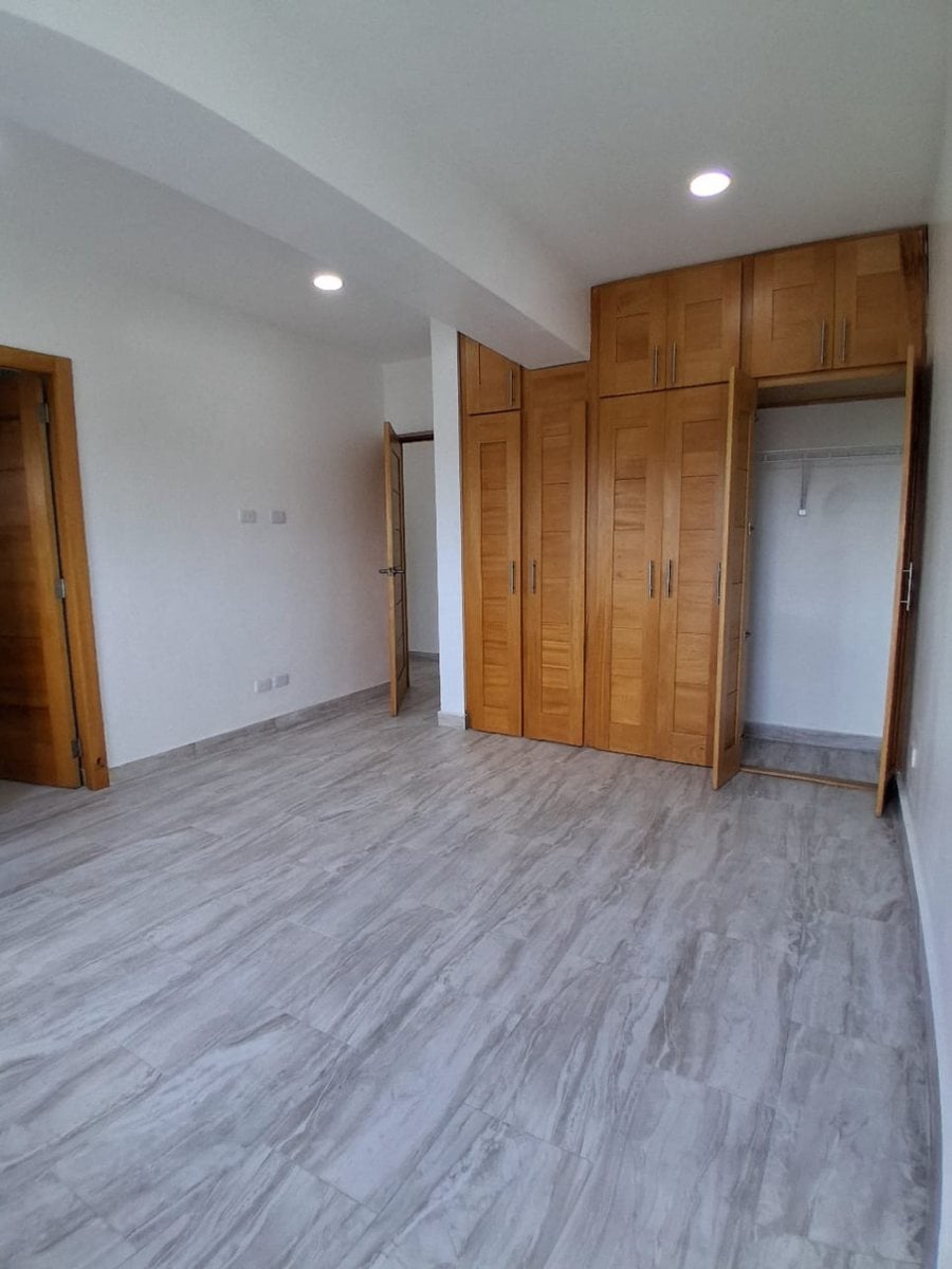 Apartamento Ensanche Ozama (nuevos) – foto 12