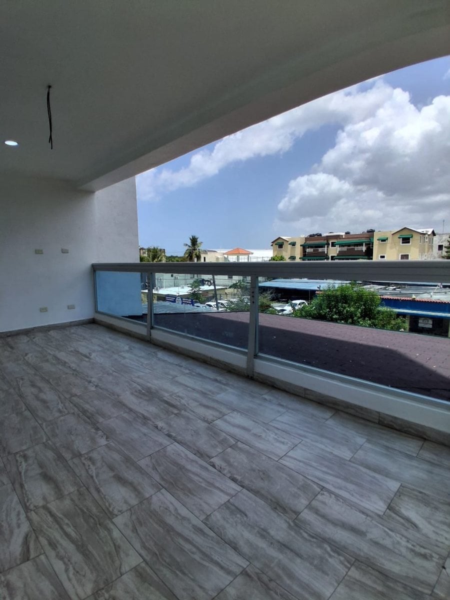 Apartamento Ensanche Ozama (nuevos) – foto 5