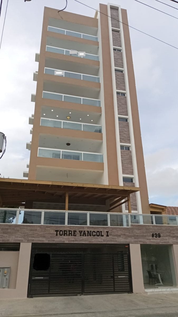 Apartamento Ensanche Ozama (nuevos) – foto 1