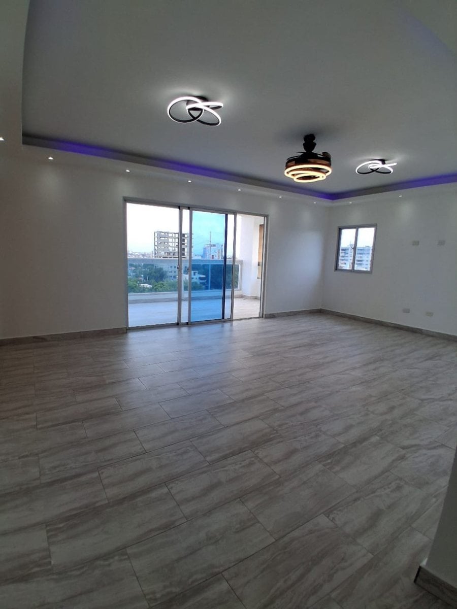 Apartamento Ensanche Ozama (nuevos) – foto 4