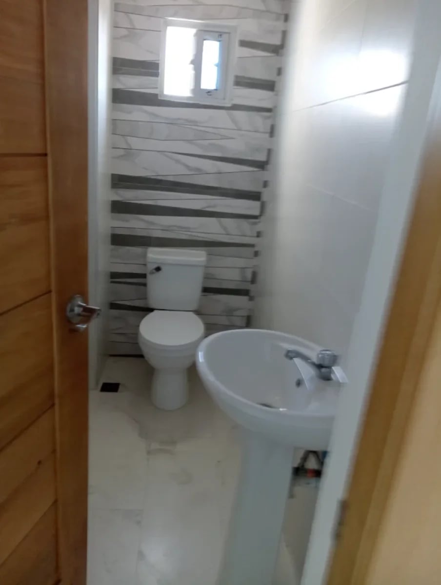 Apartamento Ensanche Ozama (nuevos) – foto 10
