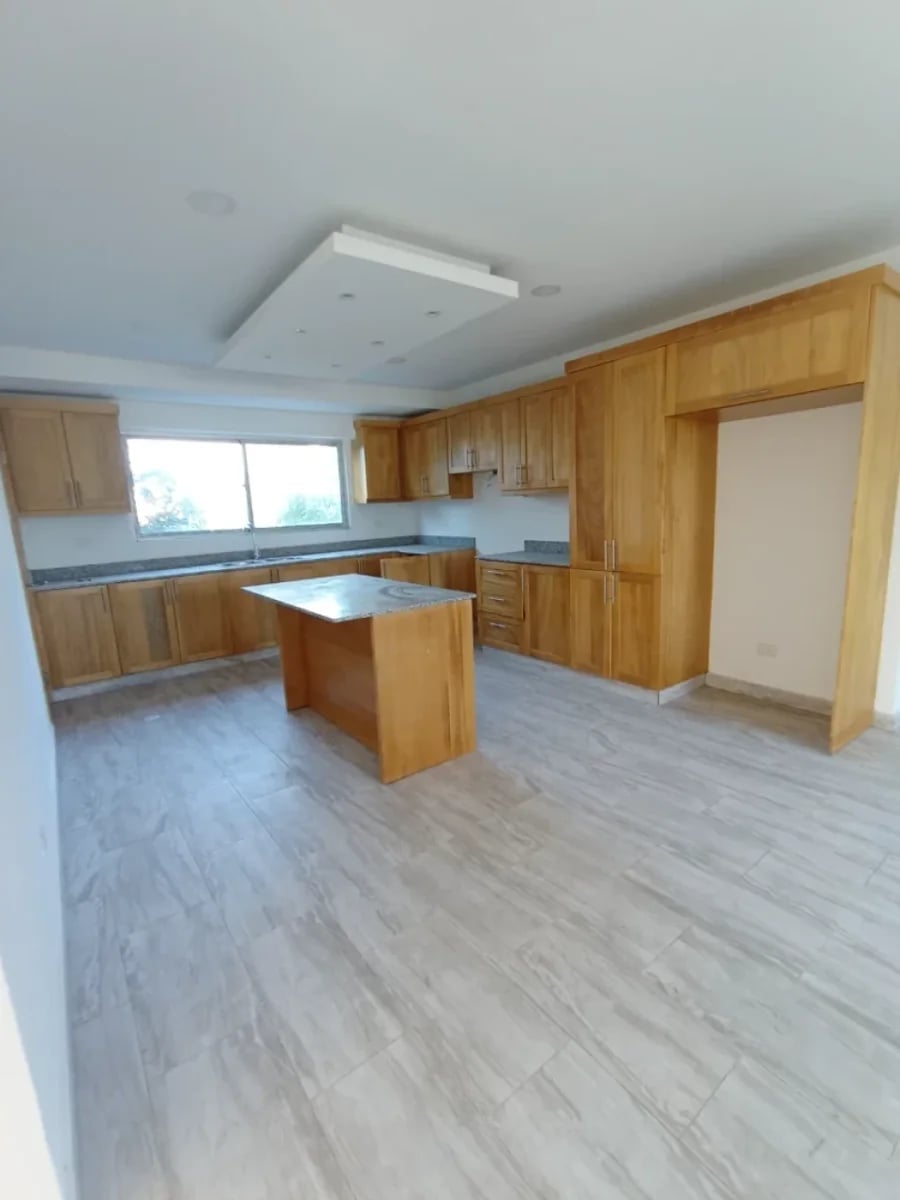 Apartamento Ensanche Ozama (nuevos) – foto 7