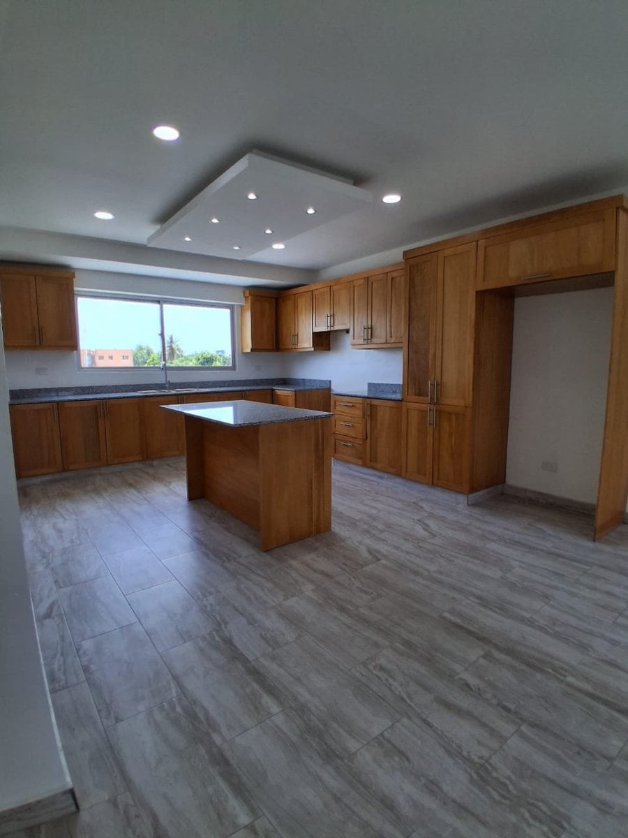 Apartamento Ensanche Ozama (nuevos) – foto 6