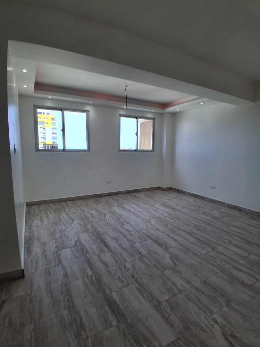 Apartamento Ensanche Ozama (nuevos) – foto 9