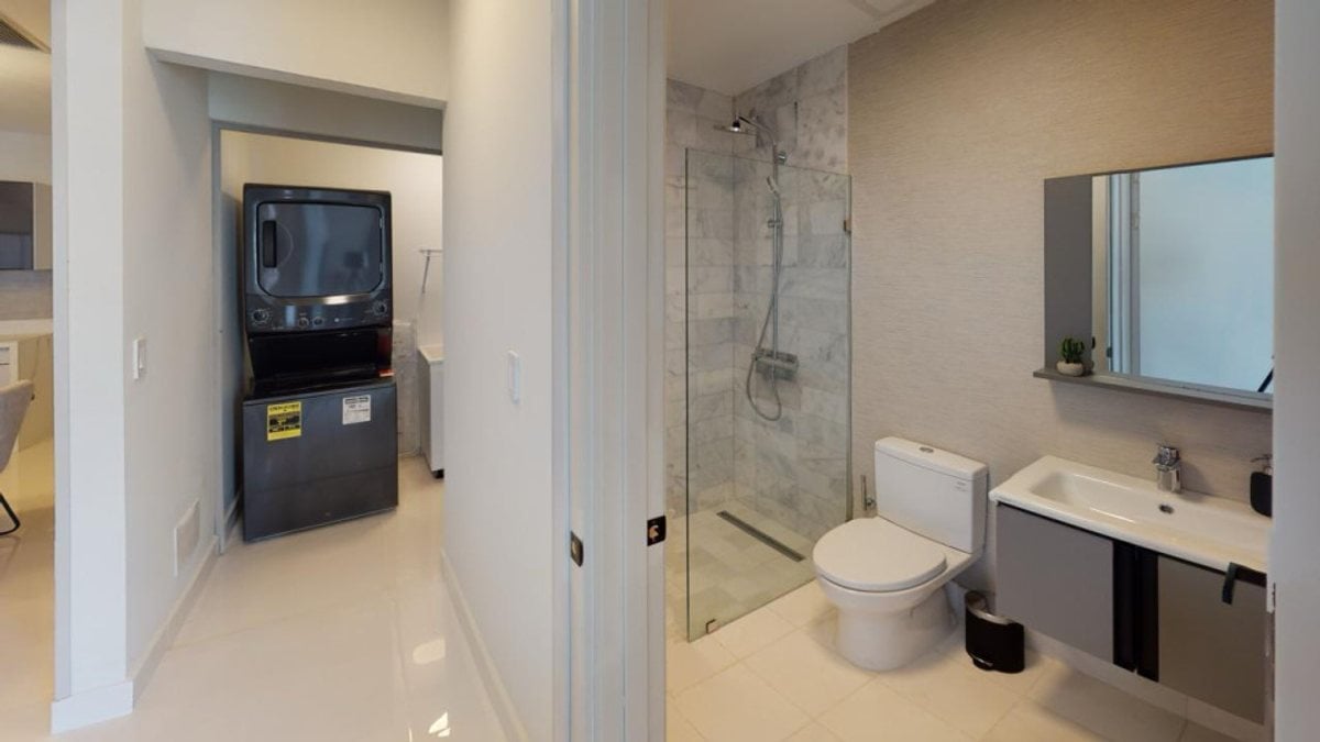 Apartamento Moderno en Piantini, Santo Domingo – foto 7